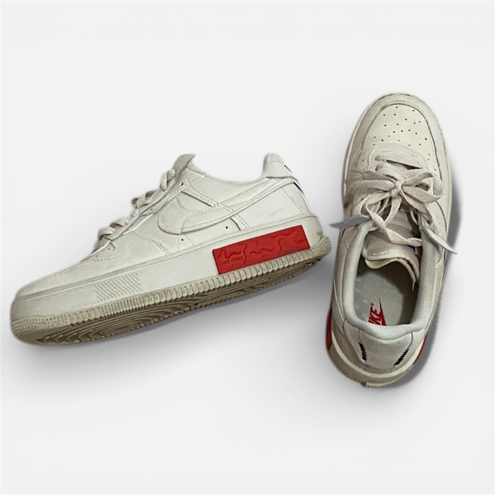 Nike Air Force 1 Fontanka Sneakers